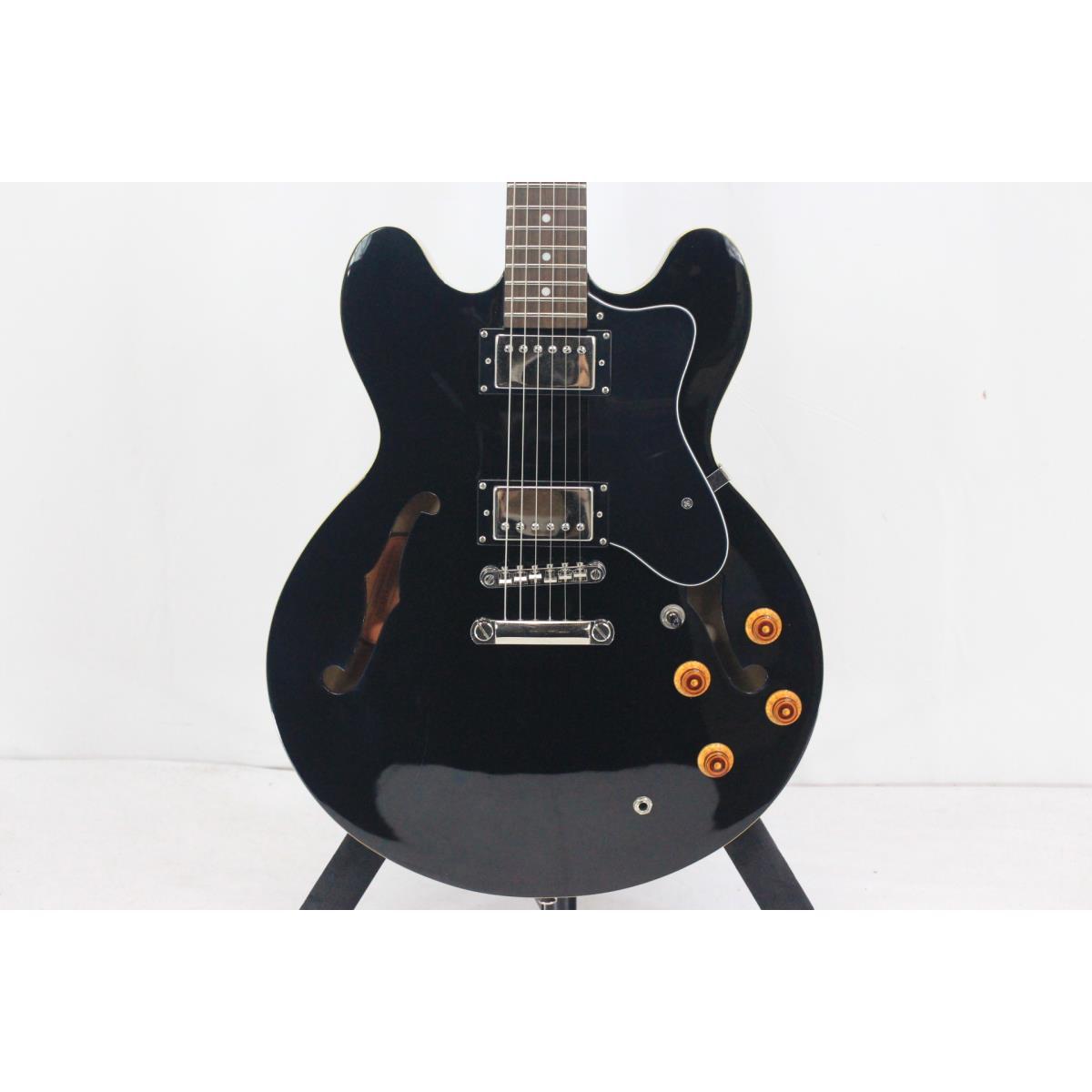 楽天市場】Epiphone エピフォン/セミアコースティックギター/Dot