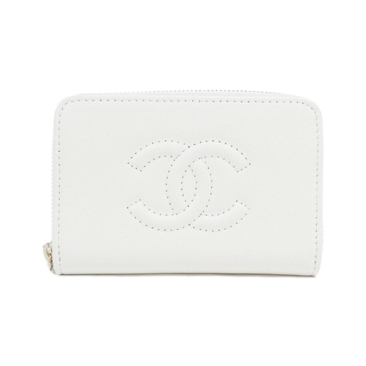 【未当てはめる品】シャネル AP4658 コインケース【中古】