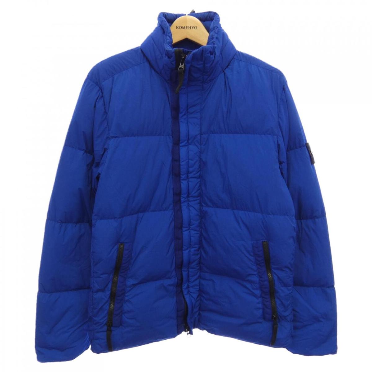 楽天市場】【STONE ISLAND】ストーンアイランド『プリマロフト 中綿