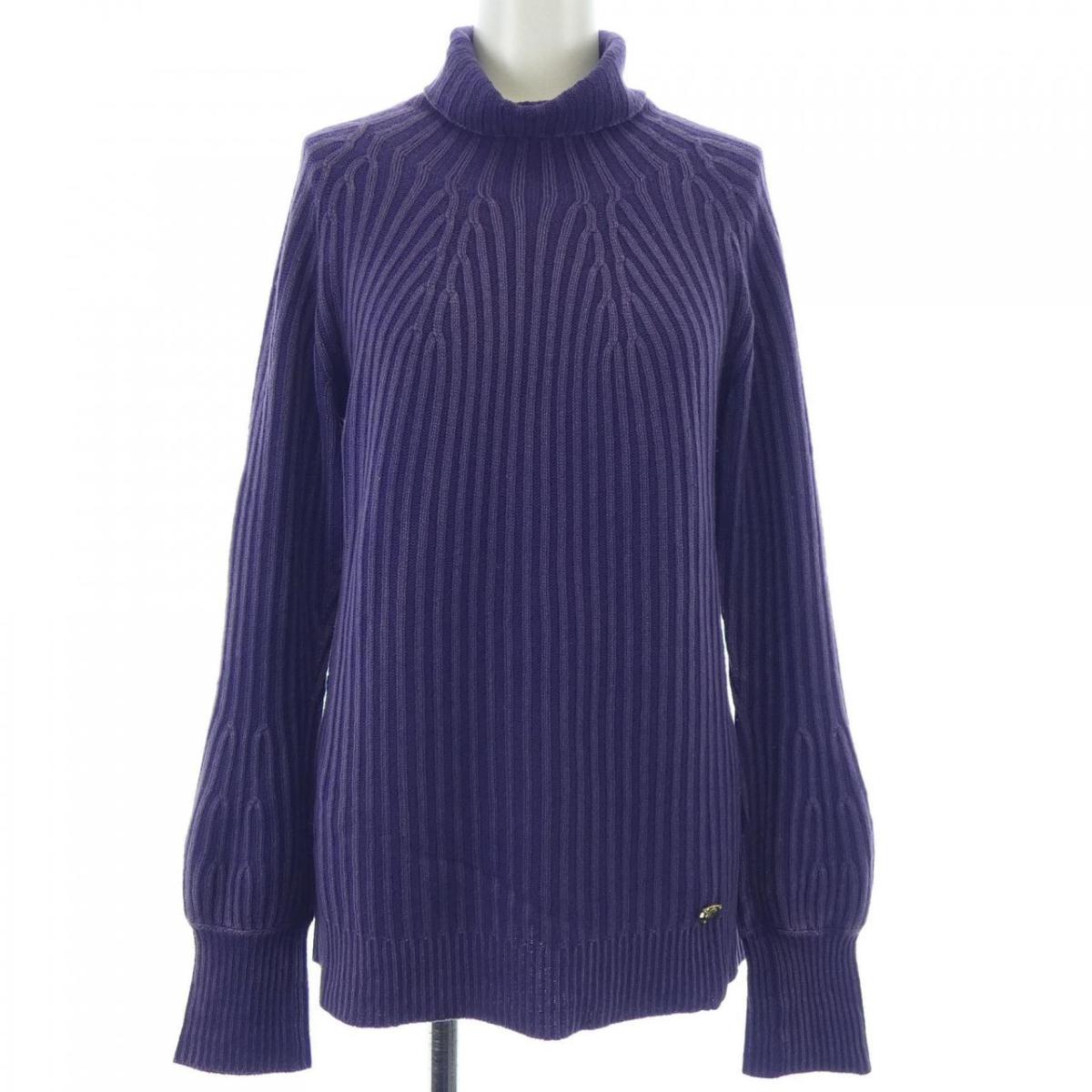 GUCCI  グッチ/カシミヤニット/761074/Aランク/18【中古】 楽天市場】GUCCI グッチ/カシミヤニット/761074/Aランク/18