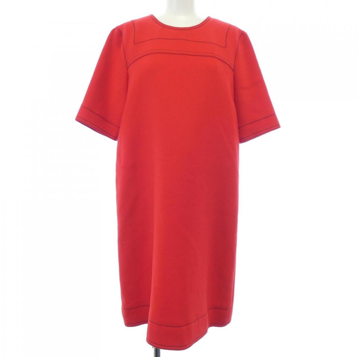 Marni アシンメトリー　ワンピース 楽天市場】MARNI マルニ 16SS アシンメトリー レーヨンワンピース