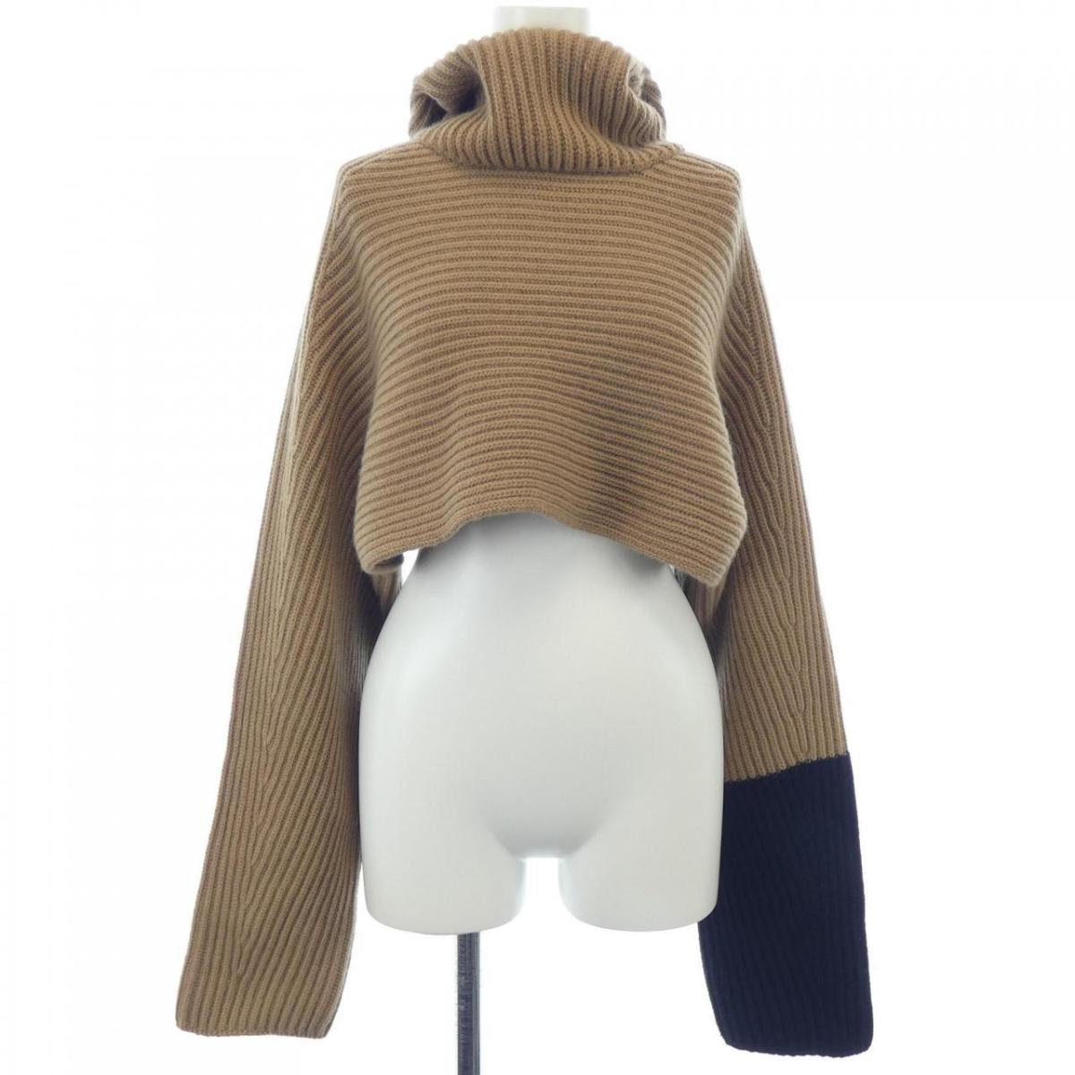 フェラガモ FERRAGAMO ニット【中古】