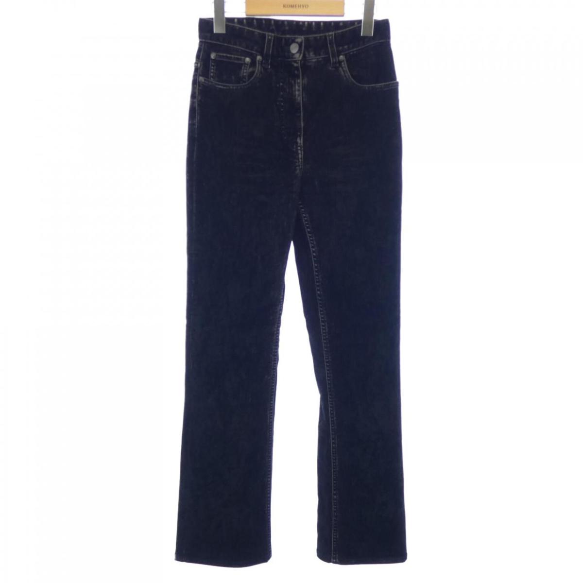 フェラガモ FERRAGAMO パンツ【中古】|KOMEHYO ONLINESTORE 店