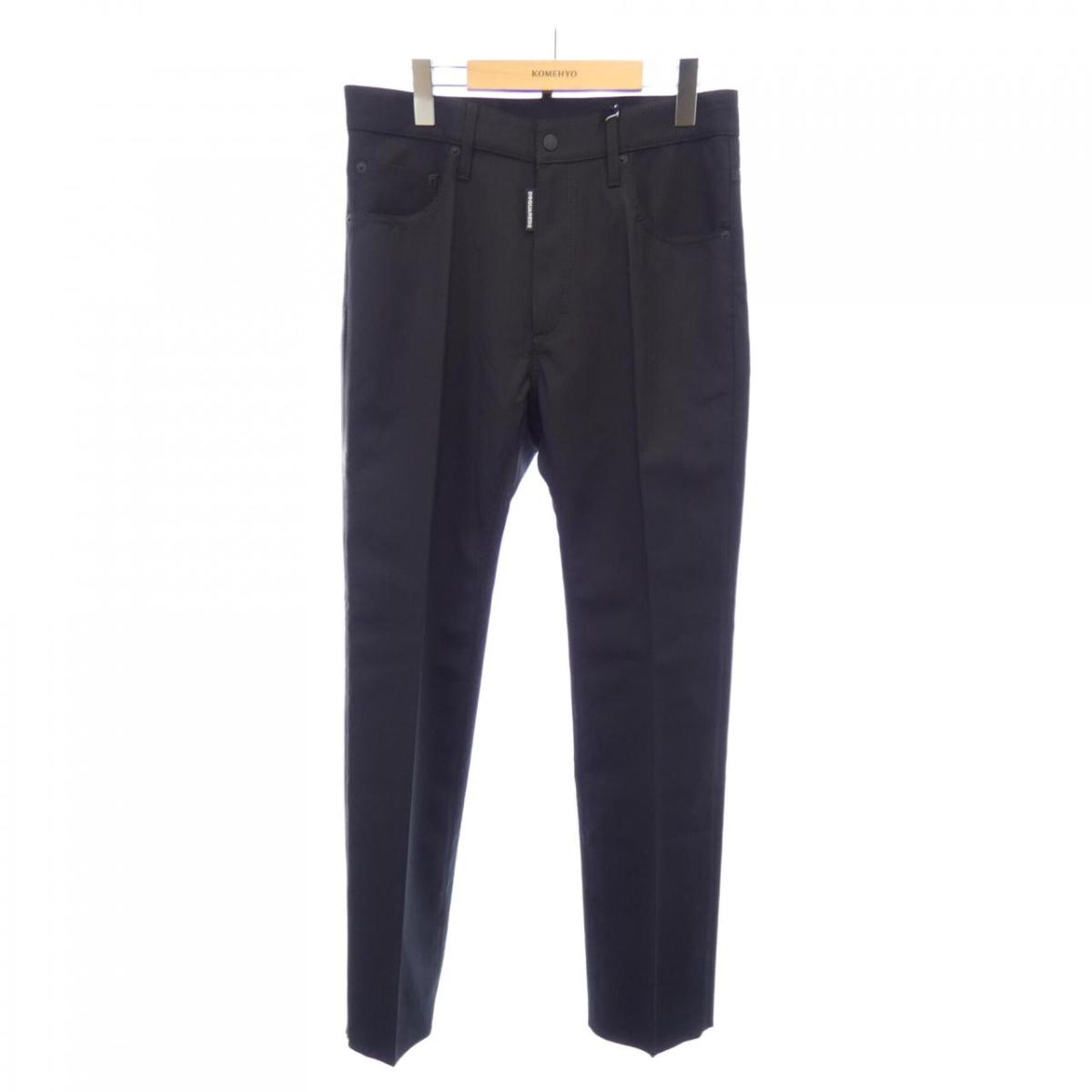 ディースクエアード DSQUARED2 パンツ【中古】｜KOMEHYO ONLINESTORE 店