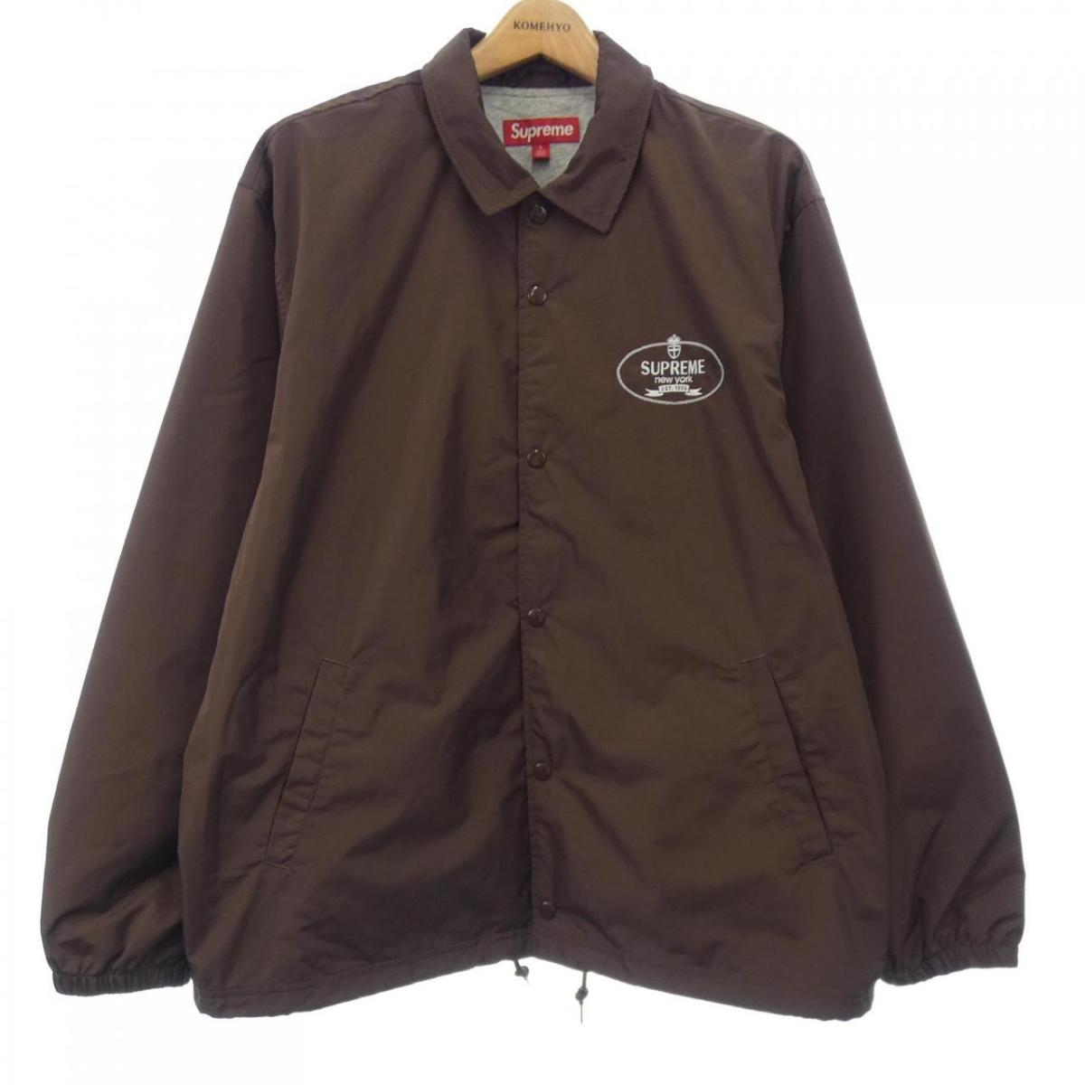 Supreme kung fu jacket カンフージャケット Supreme KUNG FU JACKET BLACK MEDIUM 24577 | BRAND BUYERS OSAKA