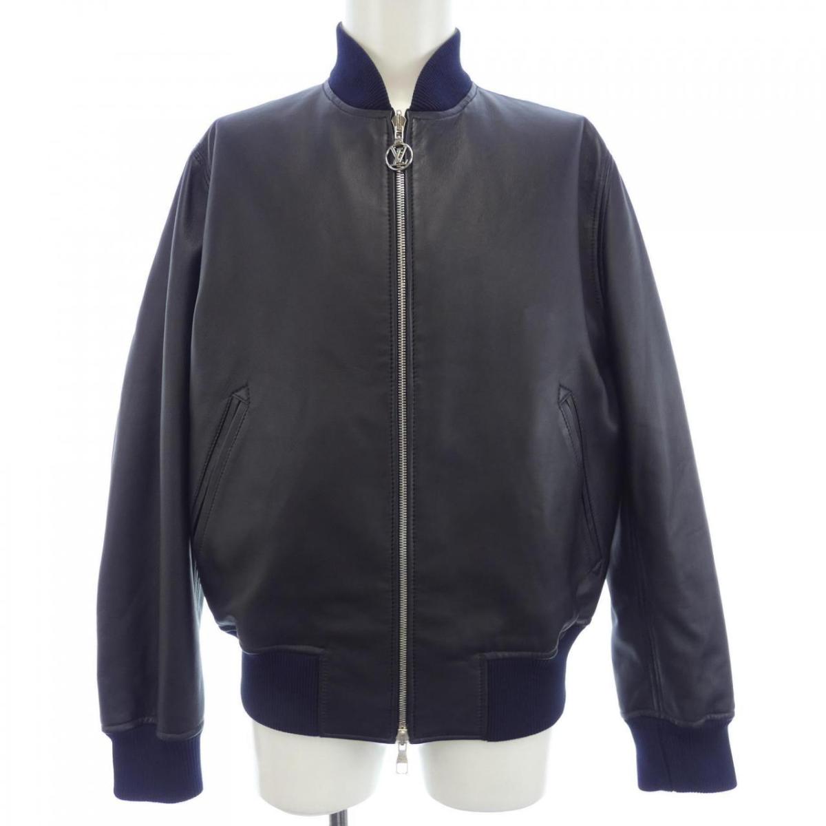 Louis W. A.P.C. G1ジャケット 美品