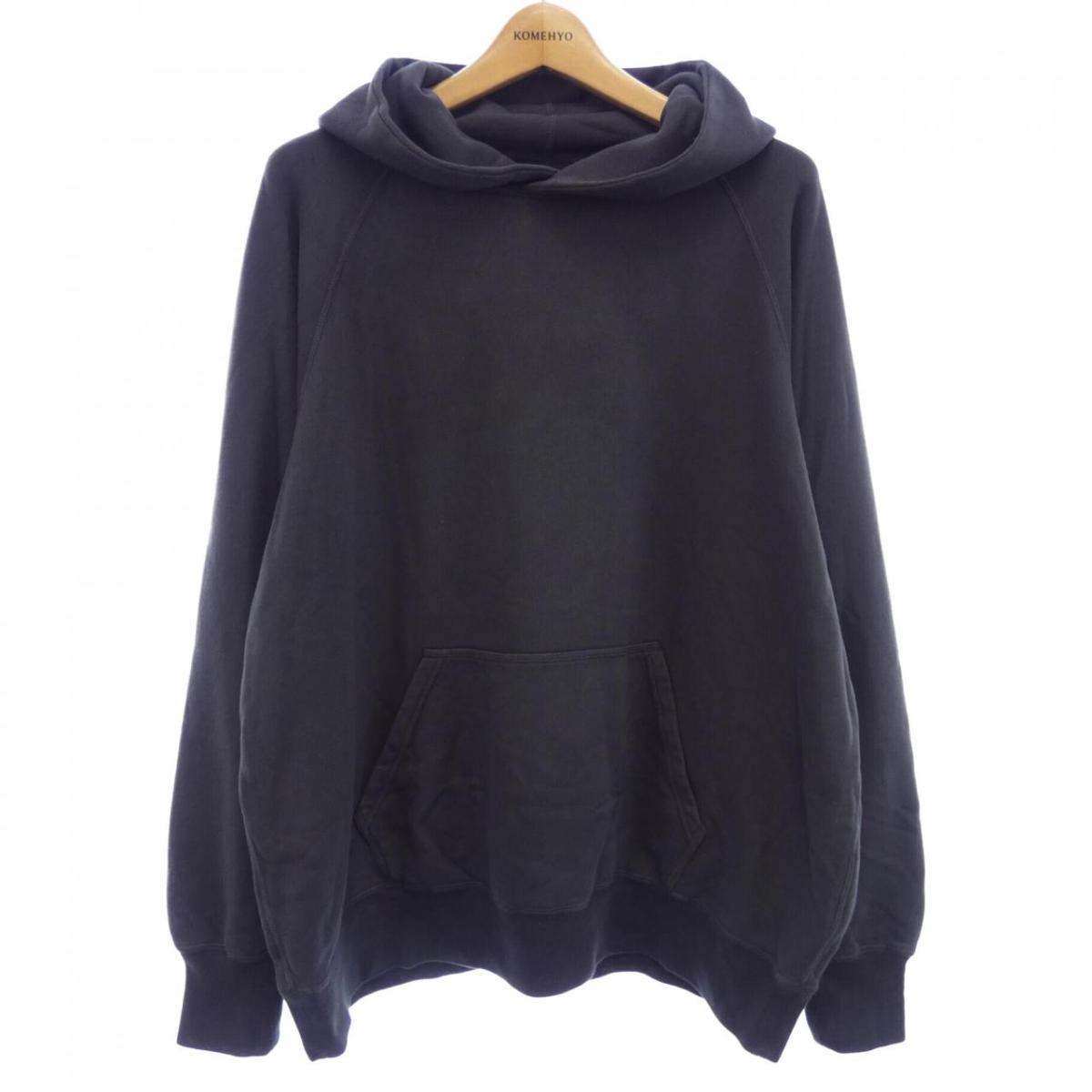 楽天市場】yoshimi nagao 長尾 悦美 23AW Holiday Sweat Hoodie