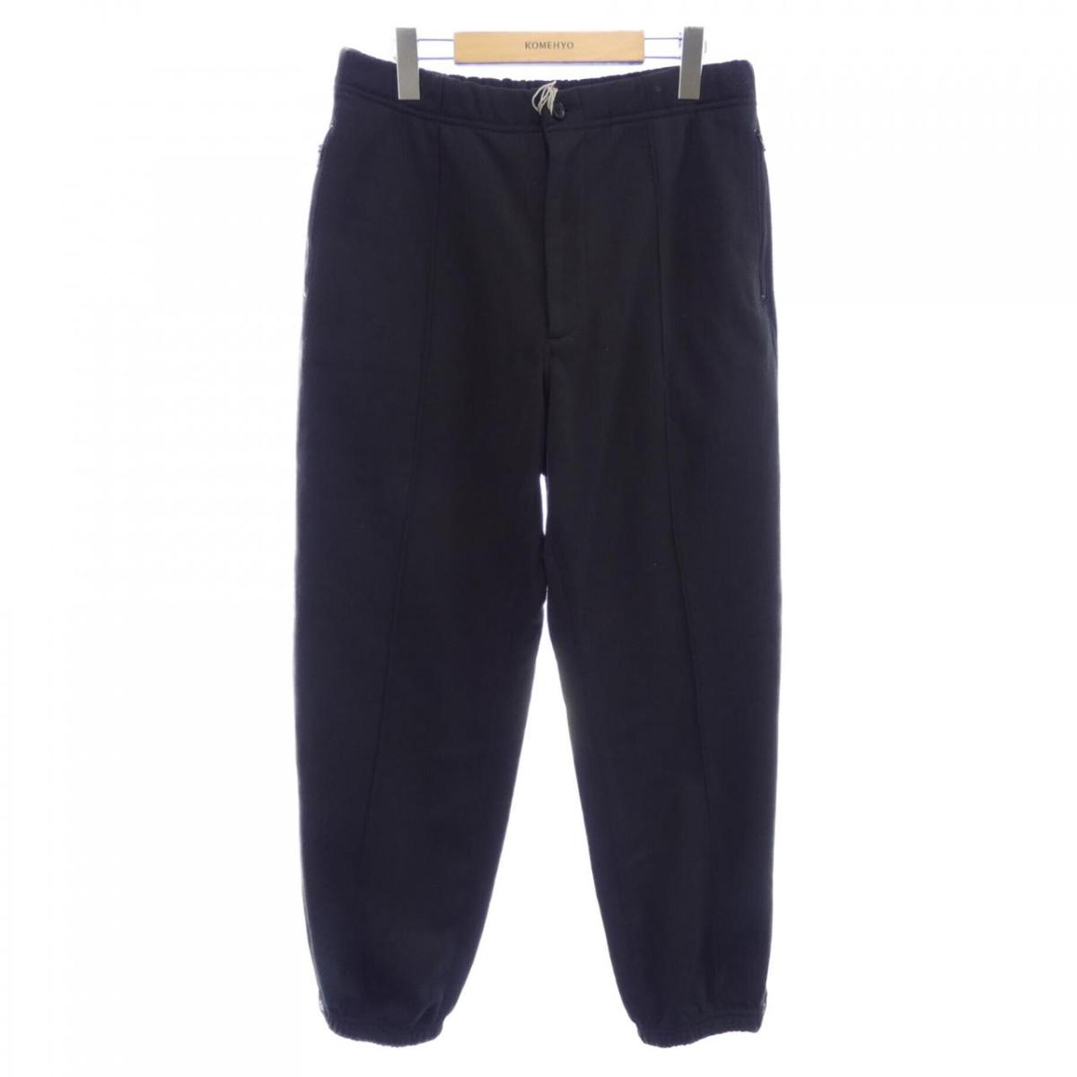 ENGINEERED GARMENTS x BEAMS ファティーグパンツ Engineered Garments x BEAMS PLUS エンジニアードガーメンツ