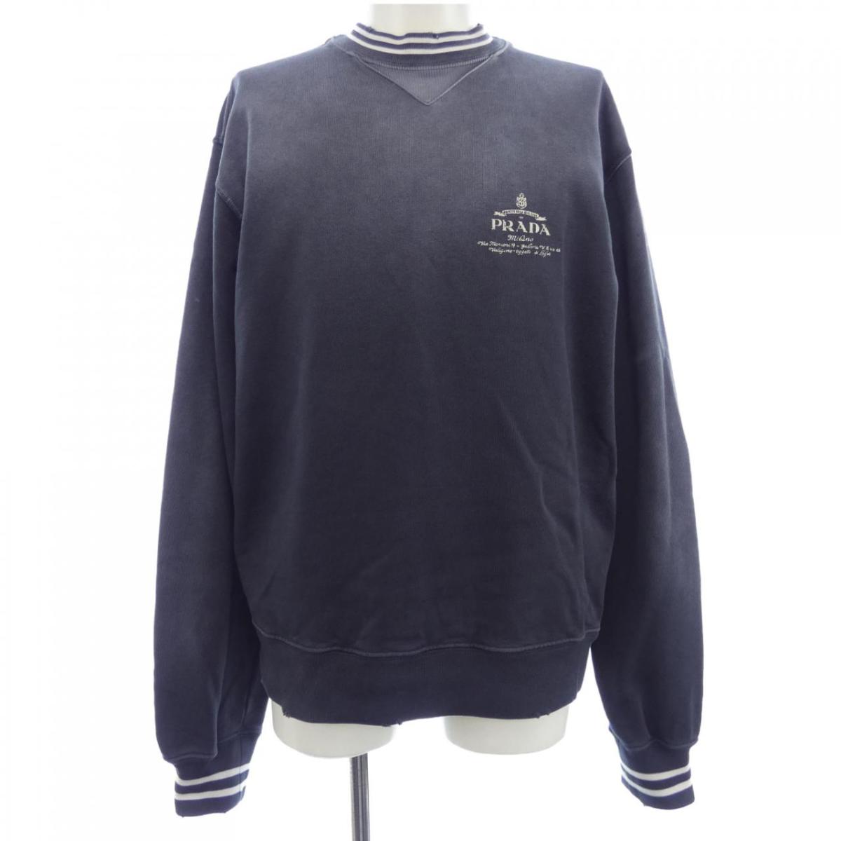 プラダ PRADA 汗水【中古】