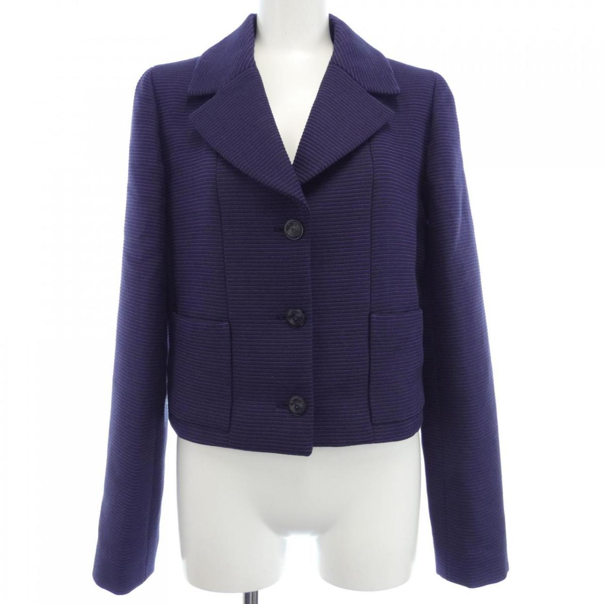 【ヴィンテージ】シャネル CHANEL ジャケット【中古】｜KOMEHYO ONLINESTORE 店