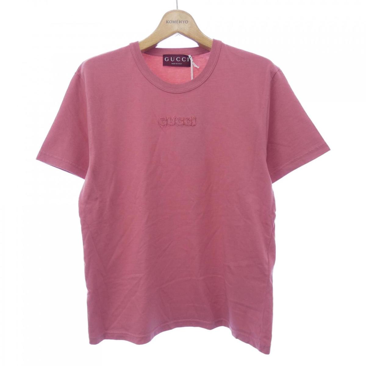 グッチ GUCCI Tシャツ【中古】｜KOMEHYO ONLINESTORE 店