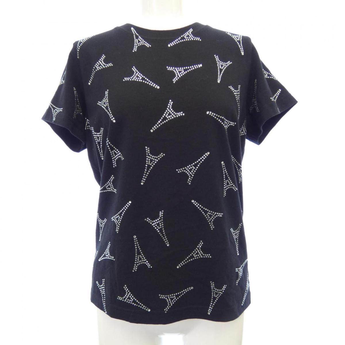 バレンシアガ BALENCIAGA Tシャツ【中古】