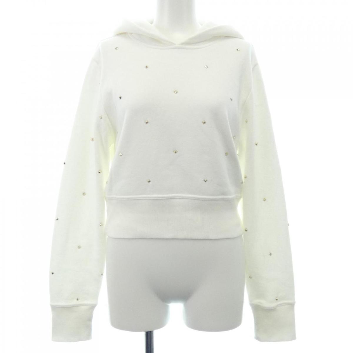 ヴァレンティノ VALENTINO パーカー【中古】