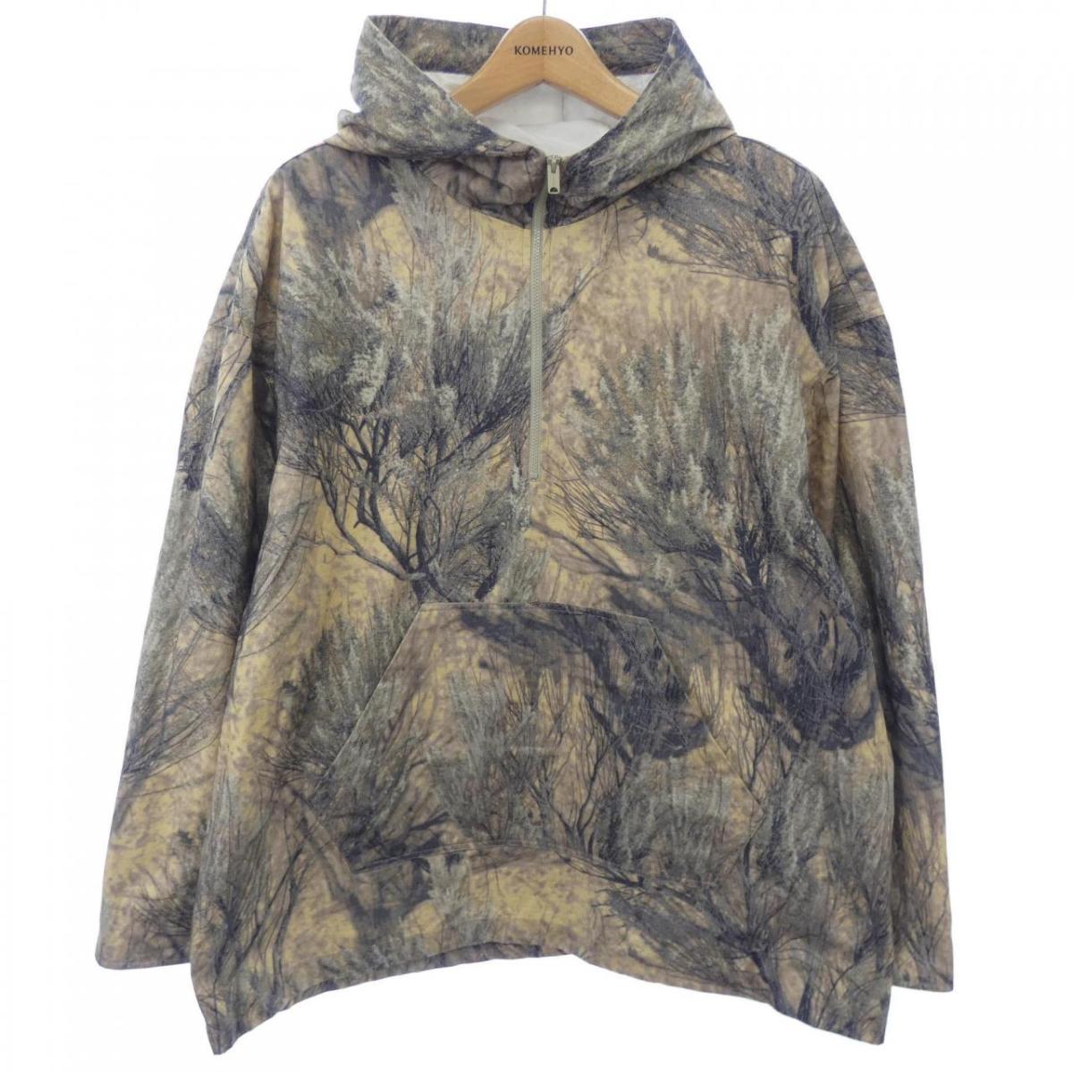 yeezy season3 ナイロンパーカー XSサイズ yeezy season3 ナイロンパーカー XSサイズ yeezy season3 ナイロン