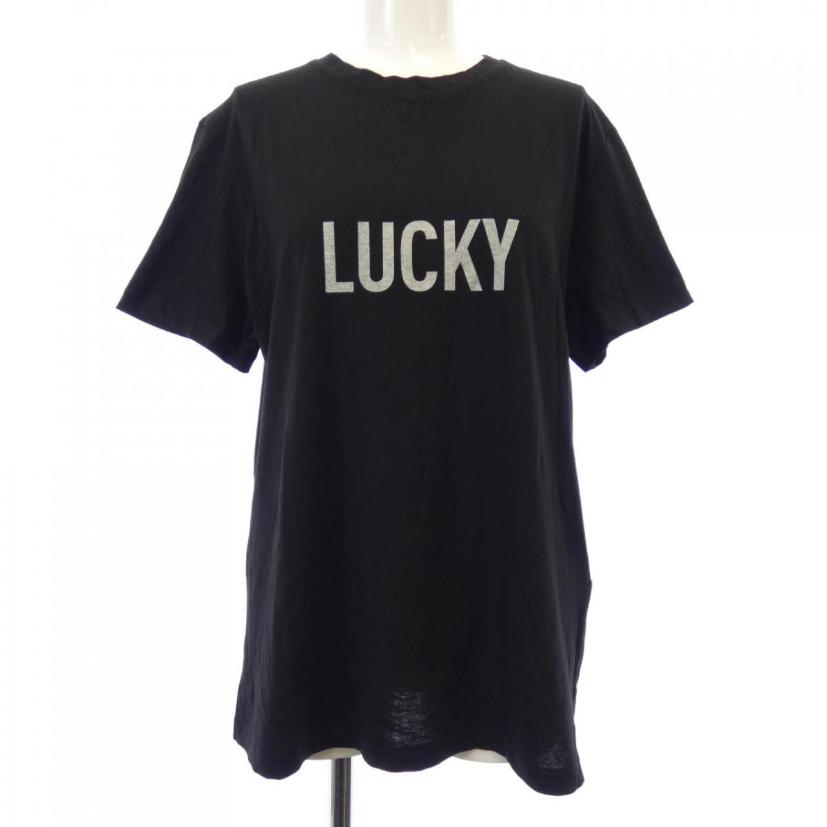 クリスチャンディオール CHRISTIAN DIOR Tシャツ【中古】