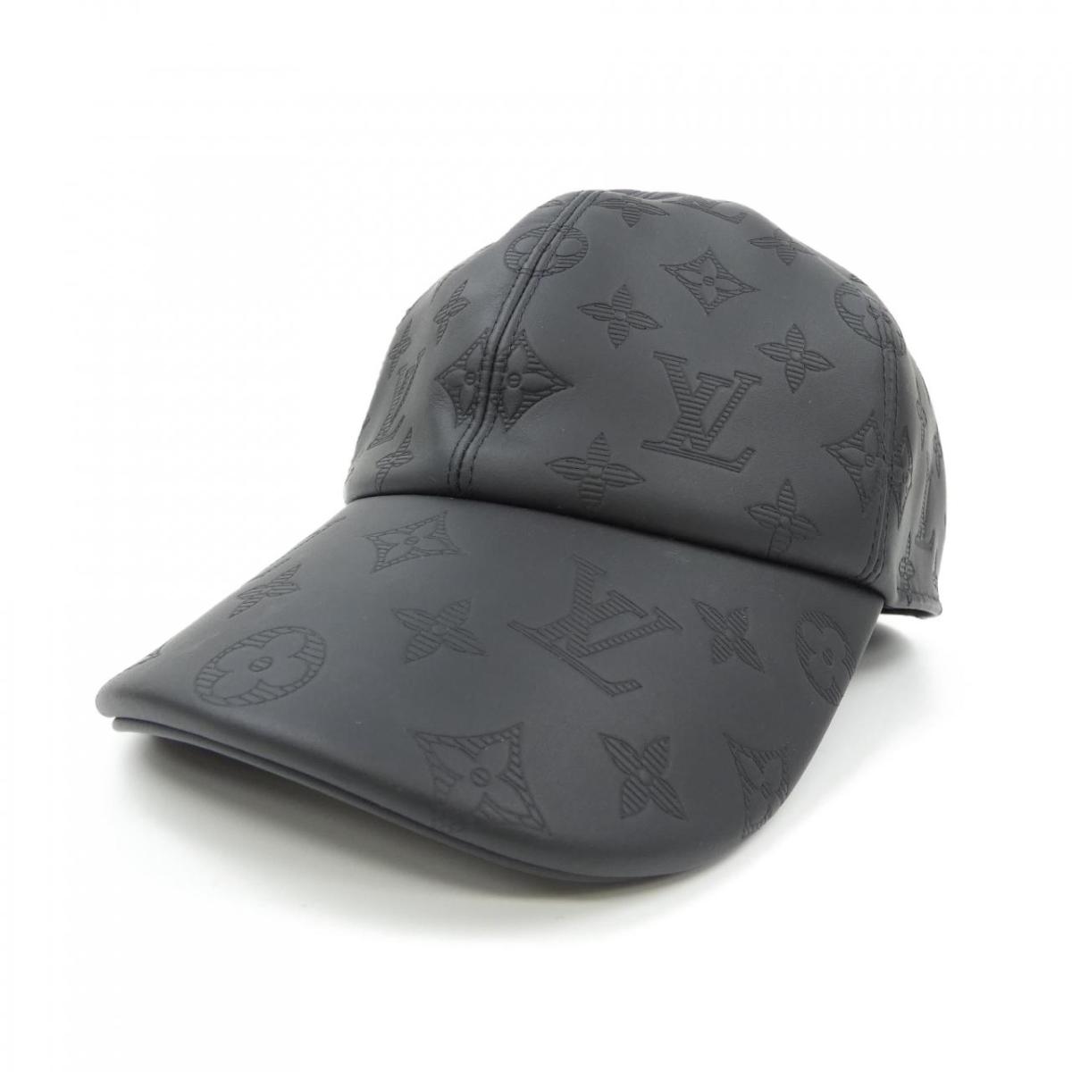 ルイヴィトン ウパキャップ LVゲットレディ キャップ Mサイズ M76528 LV Get Ready Cap S00 - Women - Accessories | LOUIS VUITTON ®