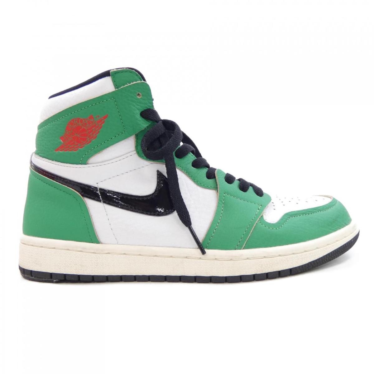 ナイキ ジョーダン NIKE JORDAN スニーカー【中古】