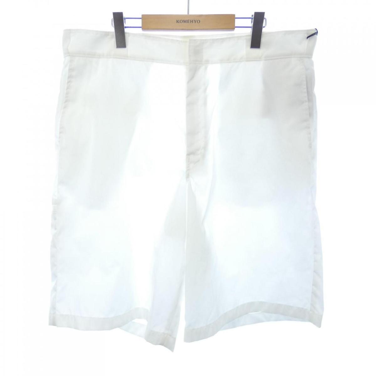 プラダ PRADA ショートパンツ【中古】|KOMEHYO ONLINESTORE 店