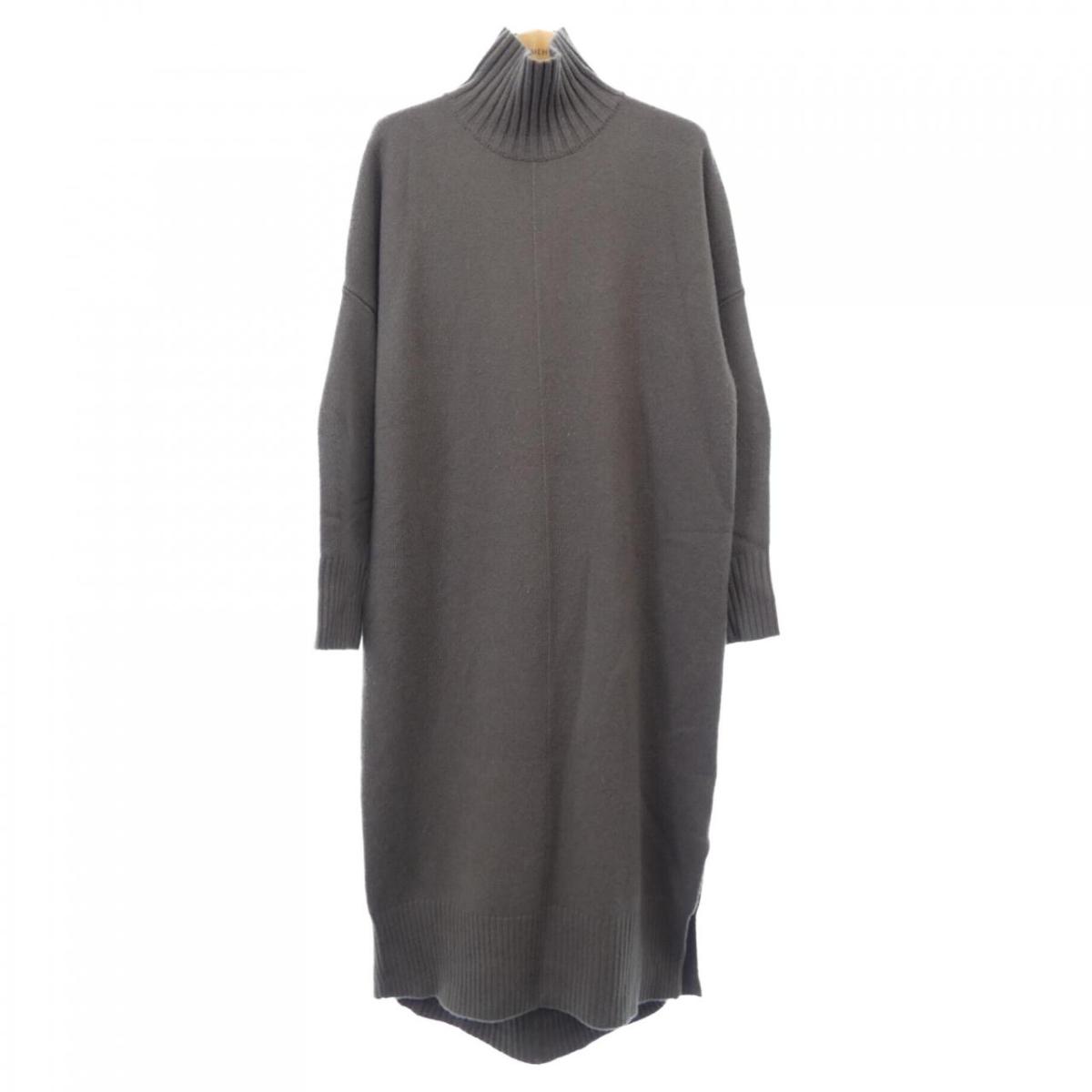 楽天市場】【中古】マカフィー MACPHEE HERALBONY DRESS ドレス