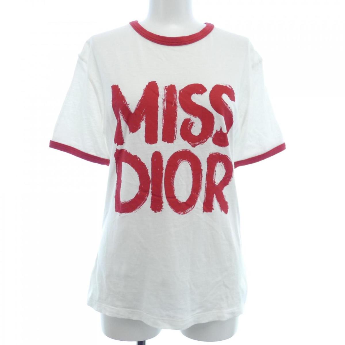 クリスチャンディオール　ベビーディオール　tシャツ パンツ　24M Tシャツ Dior(ディオール) キッズ用トップス(ベビー・キッズ