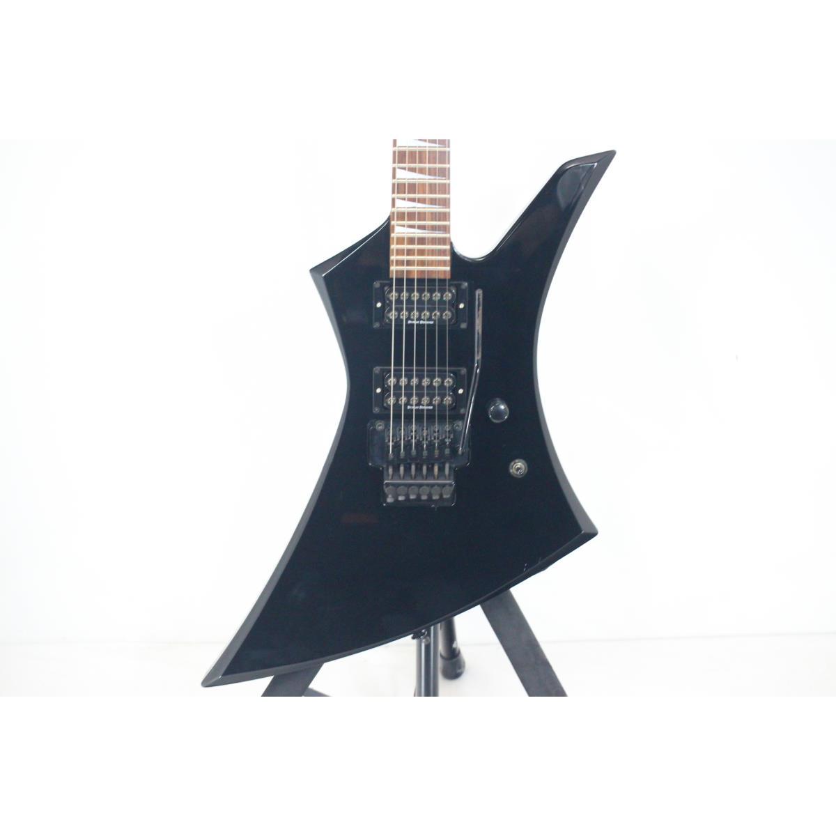 Jackson エレキギター レッド ほぼ未使用 wonderrex-ec_9264671600902