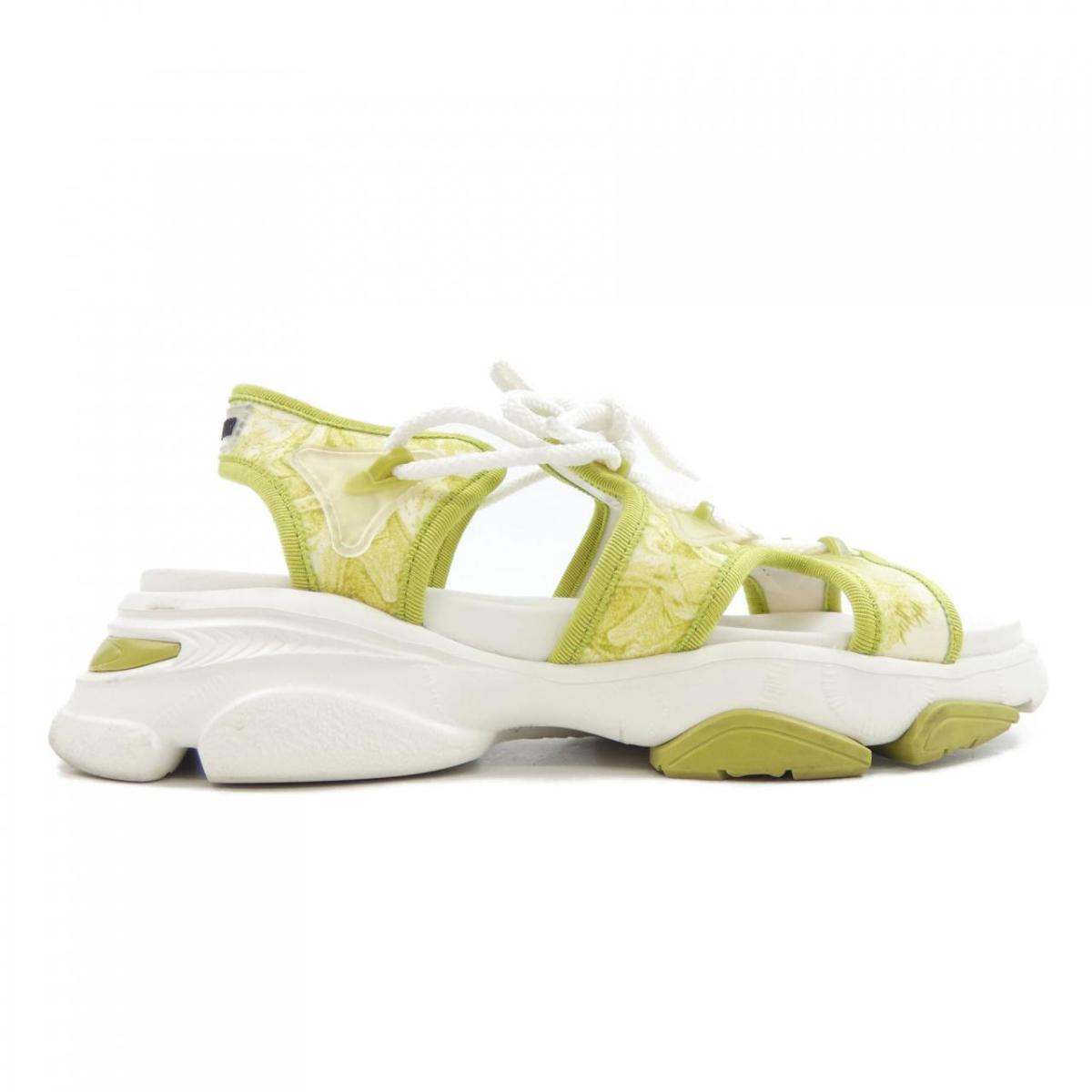 クリスチャンディオール CHRISTIAN DIOR サンダル【中古】