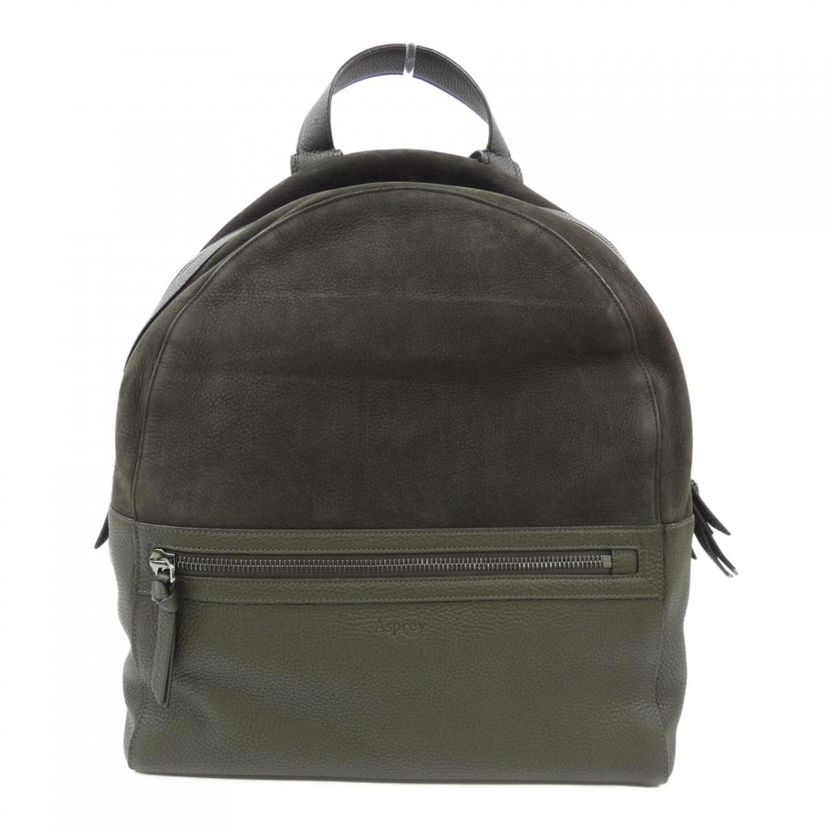 アスプレイ ASPREY BACKPACK【中古】