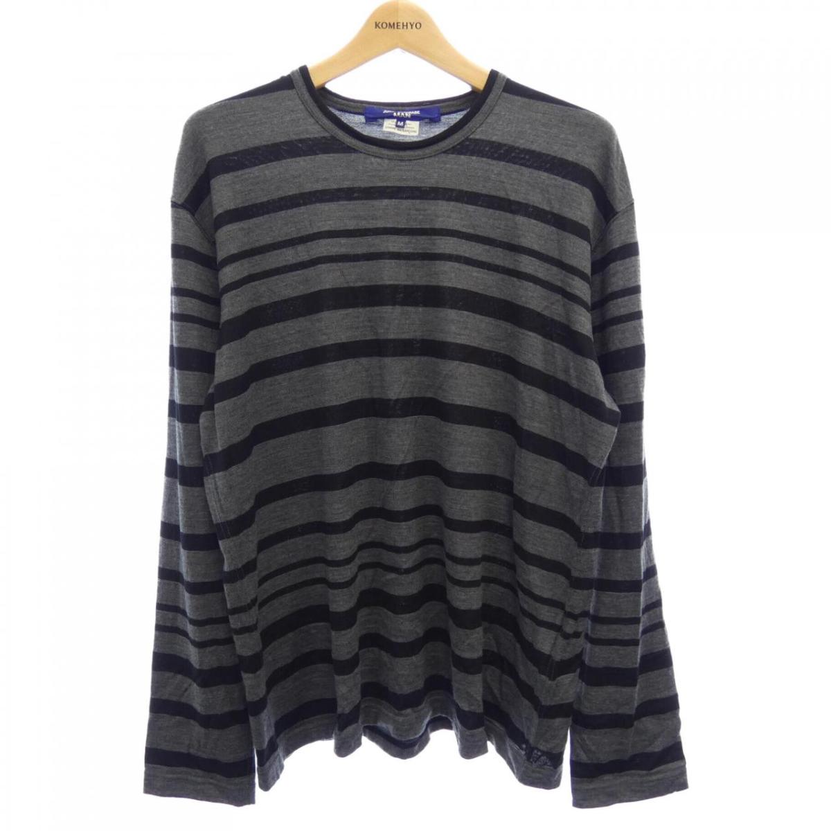 楽天市場】【中古】JUNYA WATANABE MAN 24SS RIBBED TANK TOP