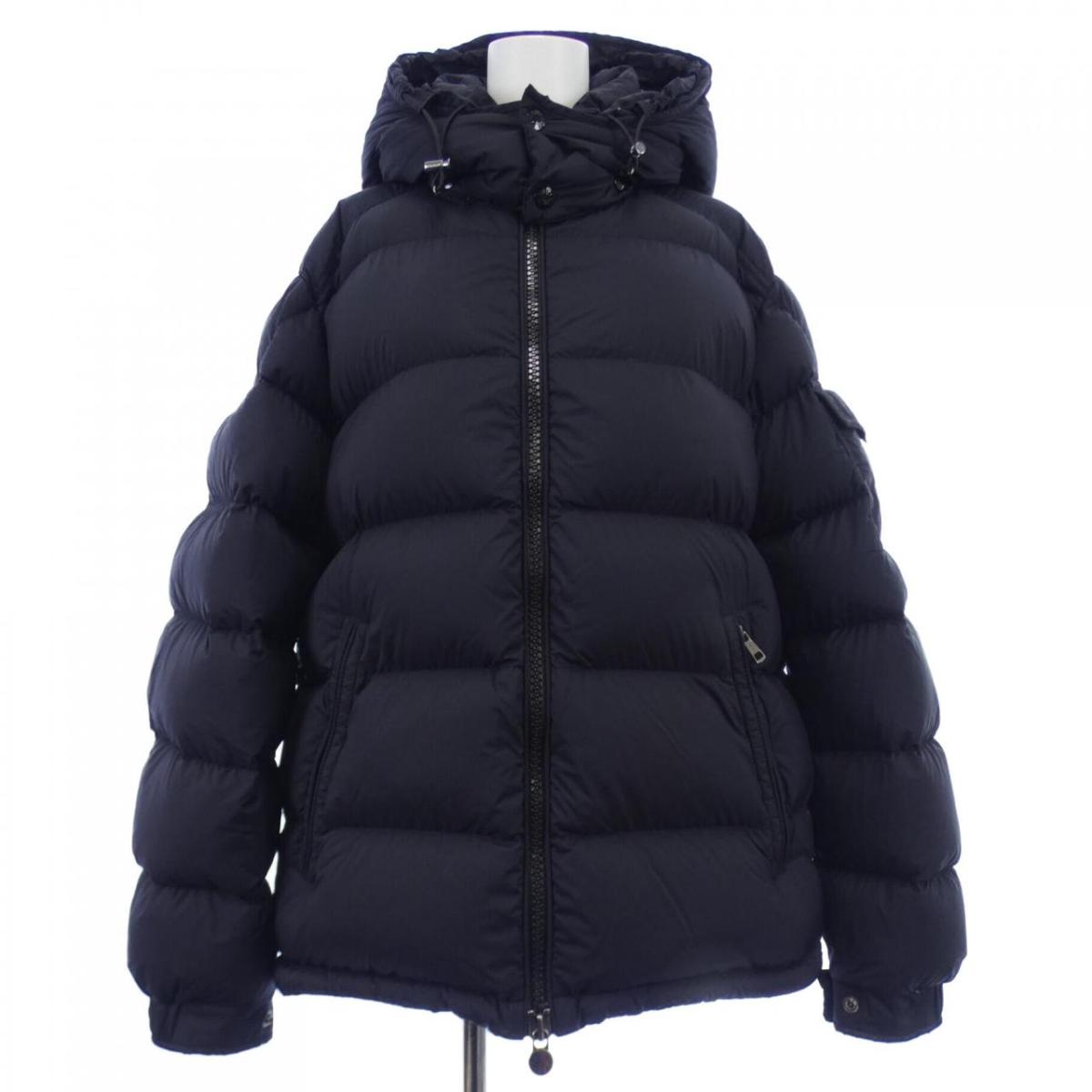 楽天市場】MONCLER ダウンジャケット(JERSEY GIUBBOTTO