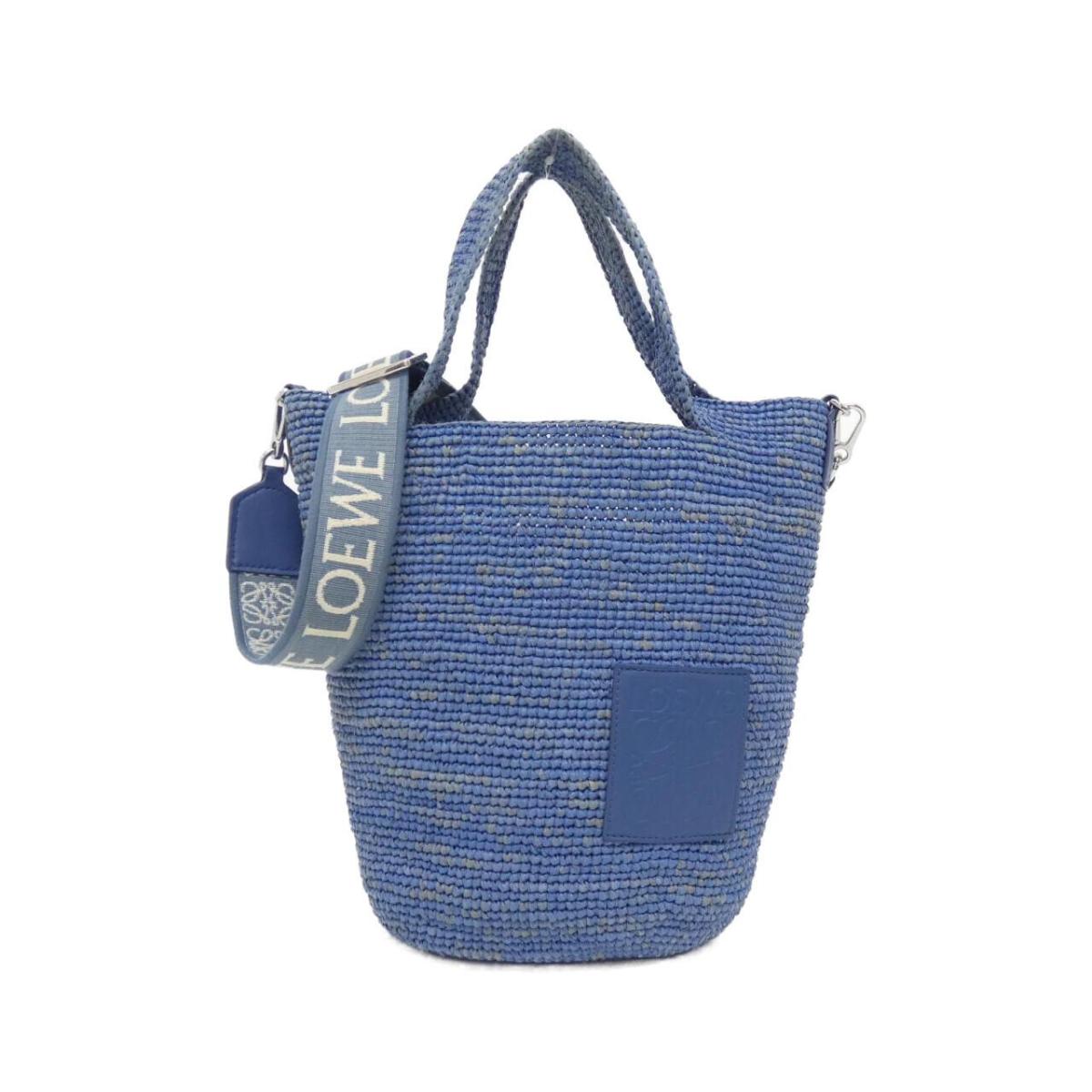 yapp 　LOEWE スリットバッグ　ミニ 楽天市場】LOEWE ロエベ かごバッグ SLIT MINI BAG スリット