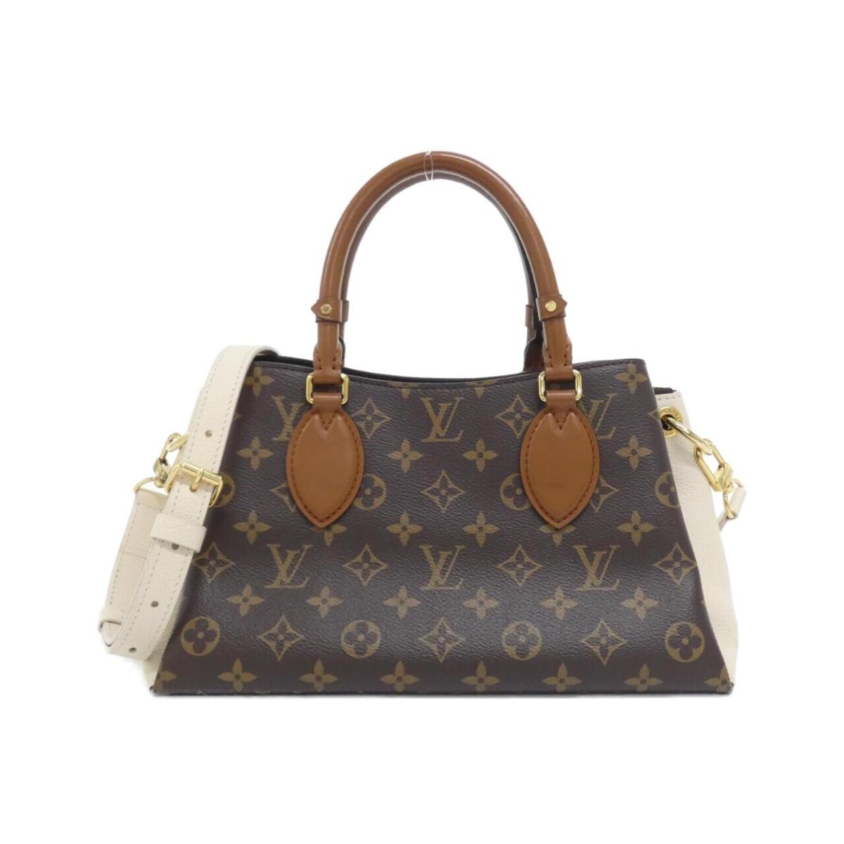 Louis Vuitton モノグラム　サックヴァンドーム 楽天市場】ルイヴィトン モノグラム・サックヴァンドーム