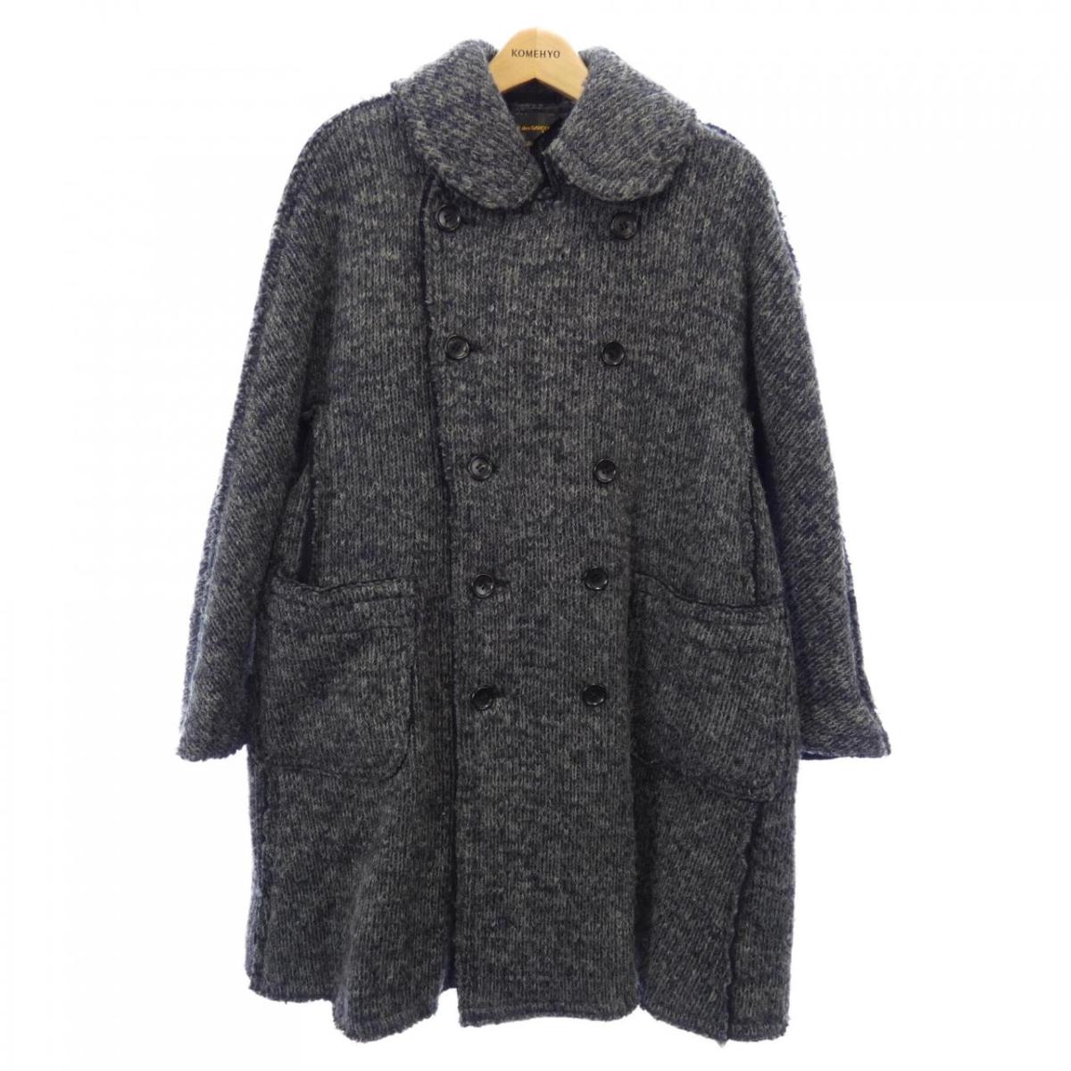 楽天市場】コムデギャルソン COMME des GARCONS 14年 MONSTER期 ダブル