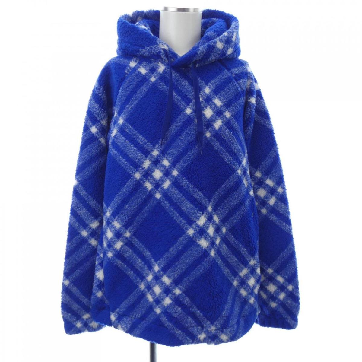バーバリー BURBERRY パーカー【中古】｜KOMEHYO ONLINESTORE 店