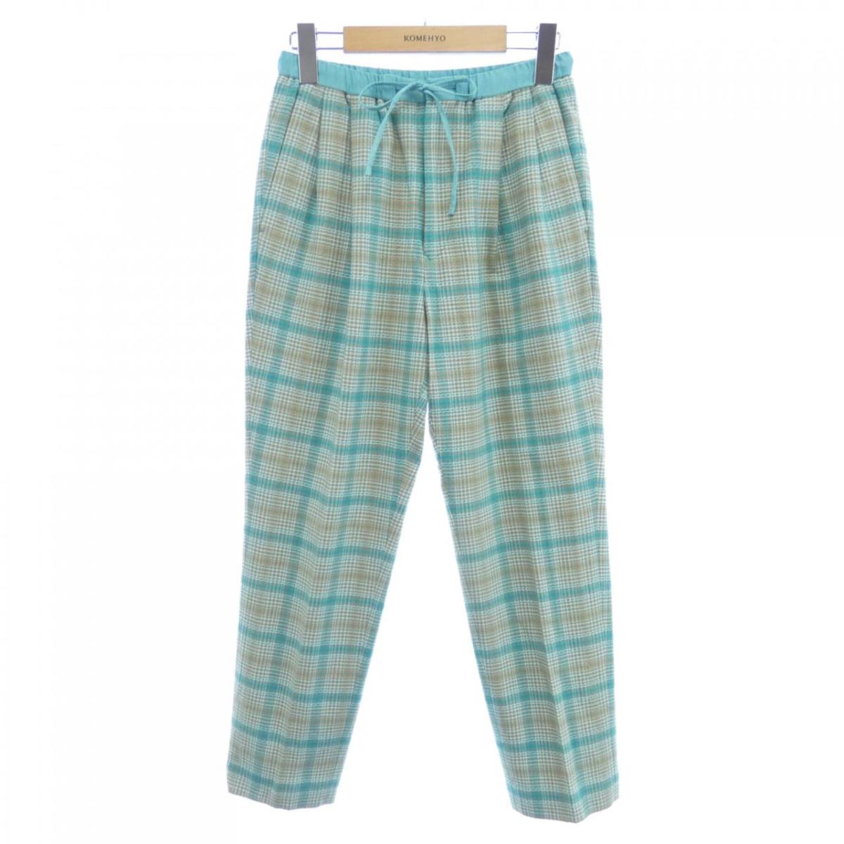 【KOMEHYO】 ドゥロワー DRAWER パンツ【中古】 【コメ兵】