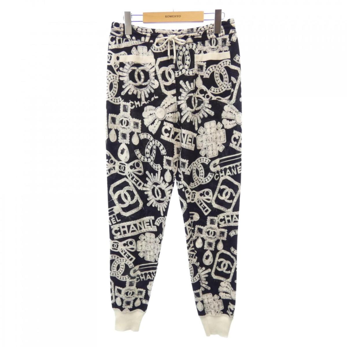 楽天市場】【30%OFF】 シャネル スカート 36サイズ ツイード