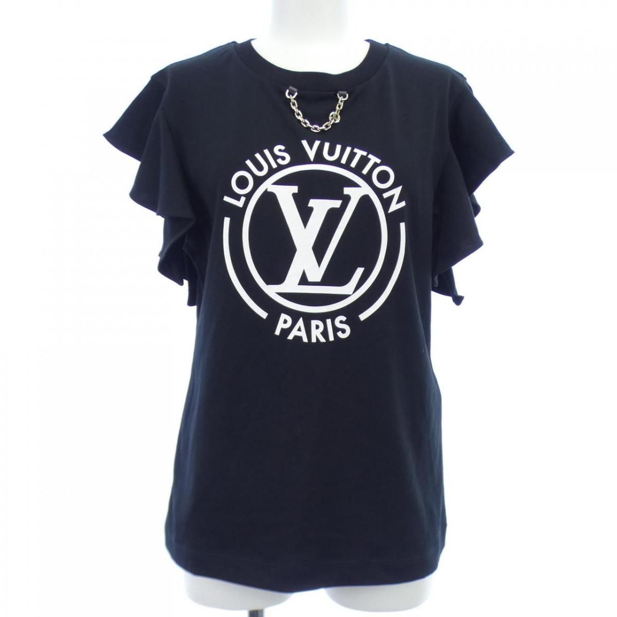 大人気!!【LOUIS VUITTON】シグネチャーポケットTシャツ 楽天市場】LOUIS VUITTON ルイ・ヴィトン/シグネチャー3D