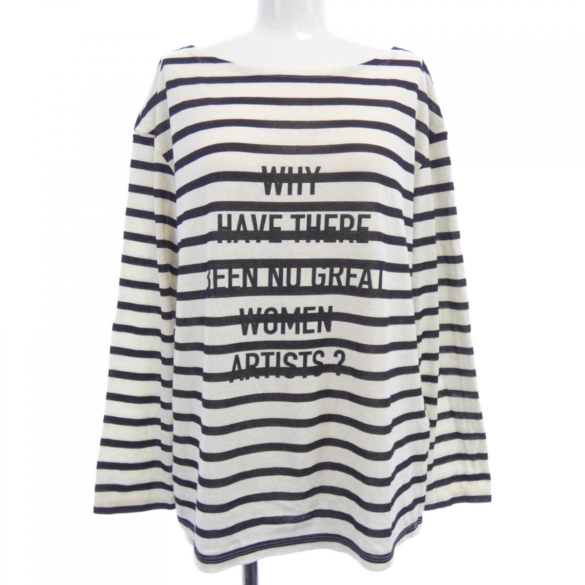 楽天市場】Dior 2020SS Oversized Tee with Dior Oblique Motif