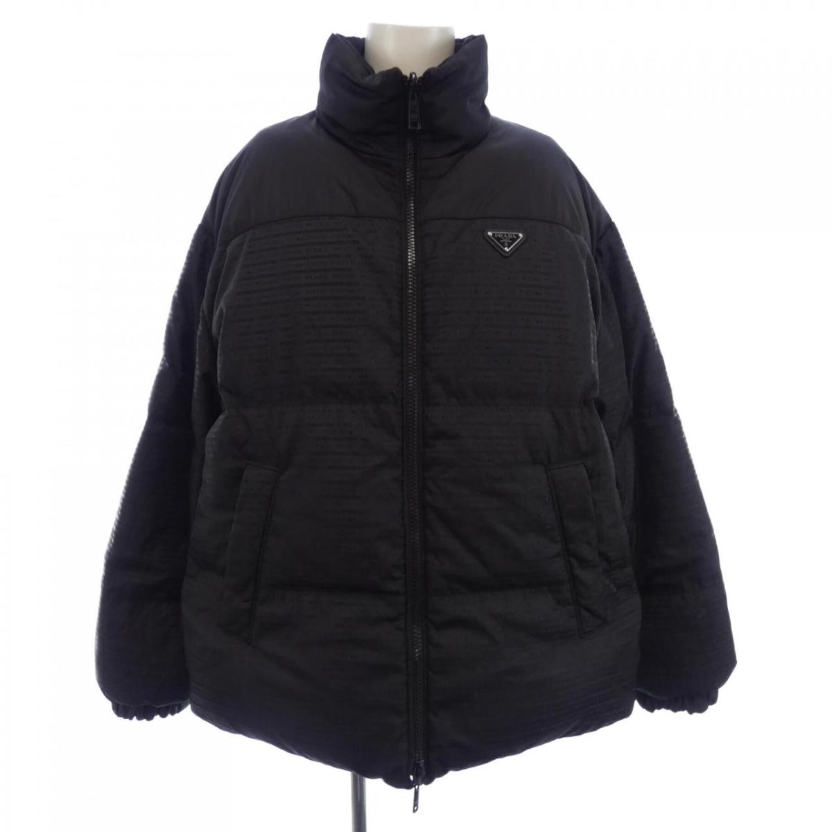 楽天市場】PRADA SPORTS プラダスポーツ ダウンジャケット