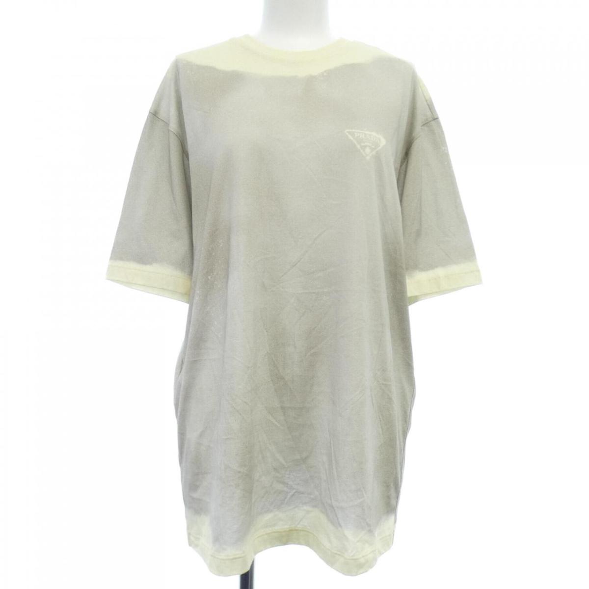 プラダ PRADA プルオーバー【中古】