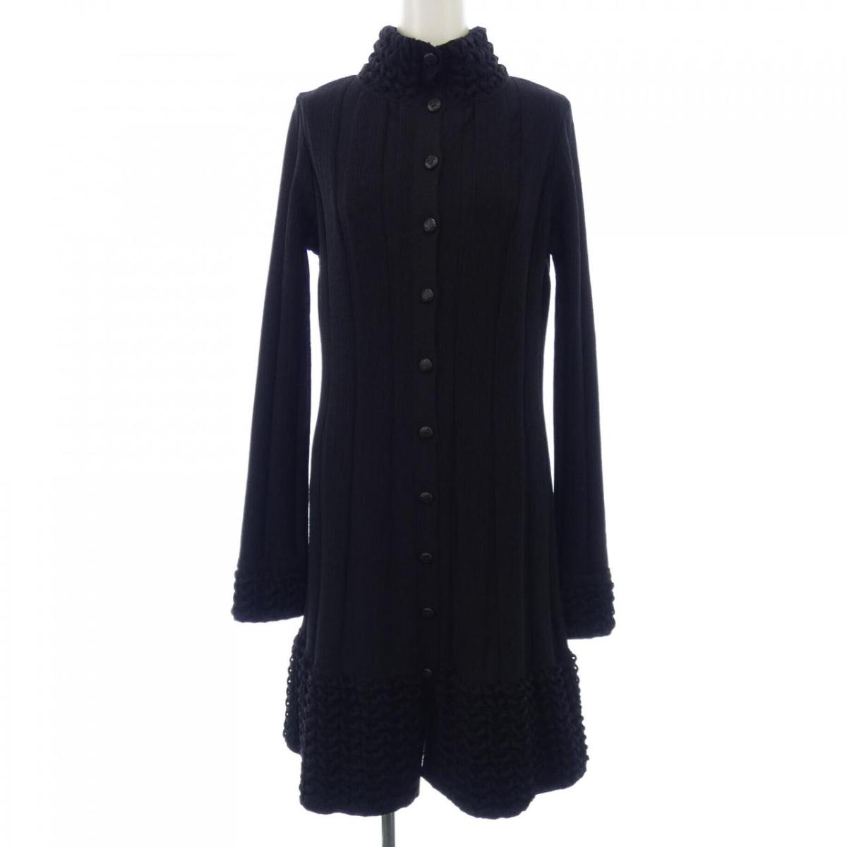 楽天市場】シャネル ワンピース ココボタン 36サイズ ボーダー