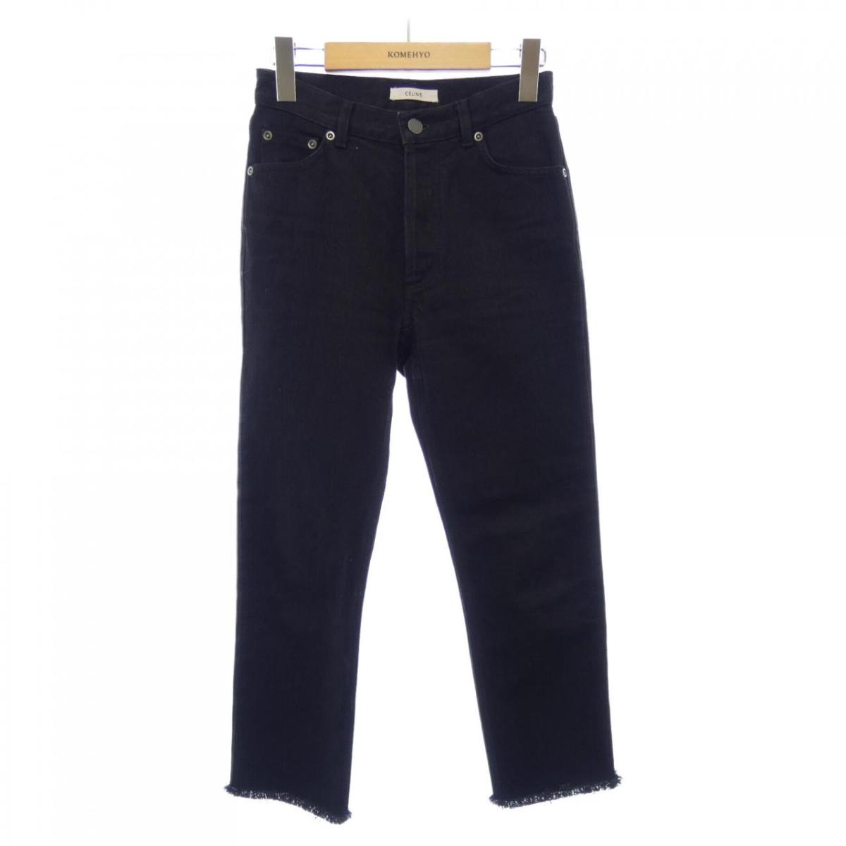 セリーヌ CELINE ジーンズ【中古】 22,791円