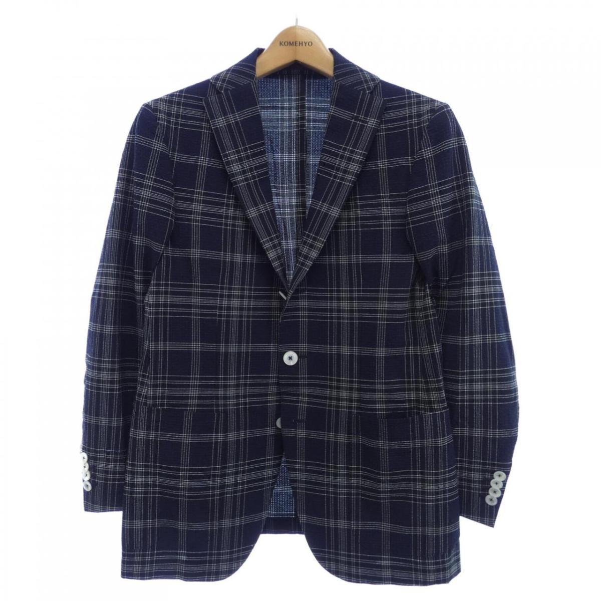 ザジジ THE GIGI ジャケット【中古】