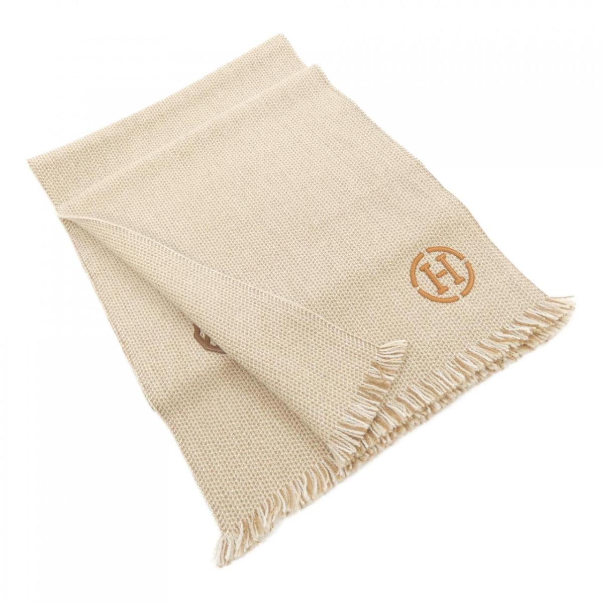 エルメス HERMES STOLE【中古】