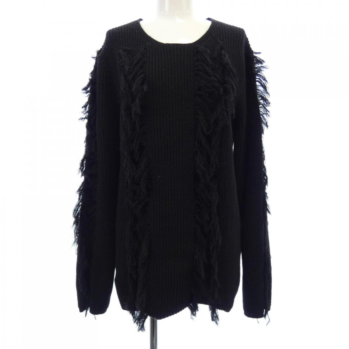コムデギャルソン COMME des GARCONS ニット【中古】