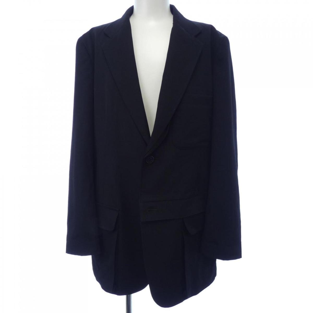【KOMEHYO】 ワイズフォーメン Y's for men ジャケット【中古】 【コメ兵】