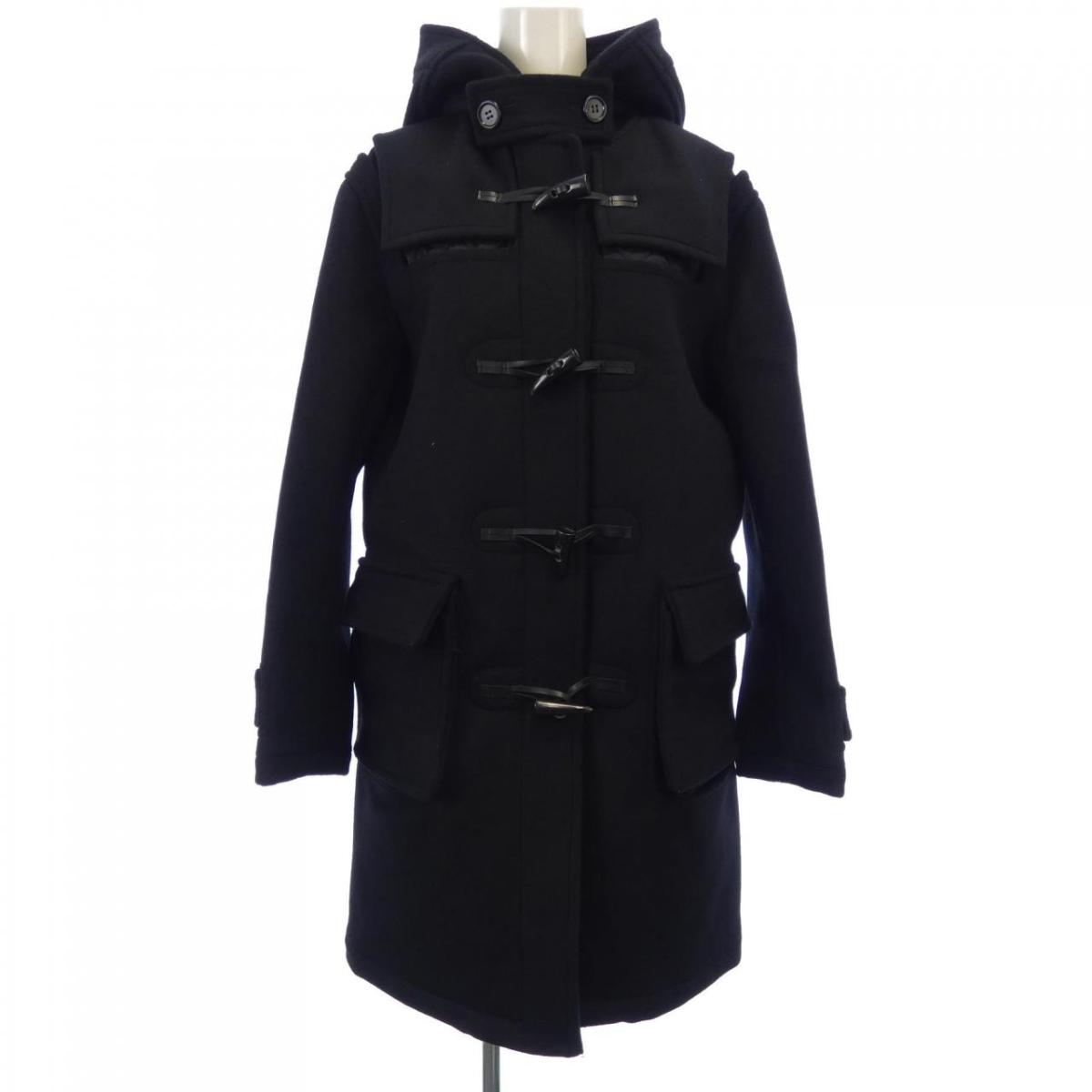 ノワールケイニノミヤ noir kei ninomiya コート【中古】｜KOMEHYO ONLINESTORE 店