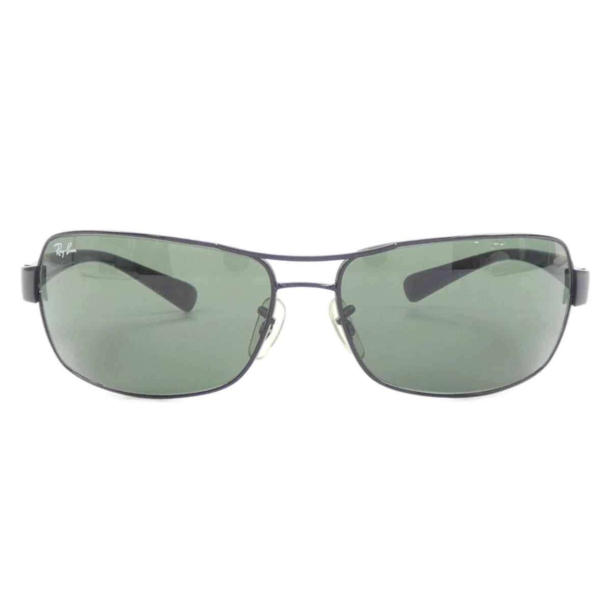 美品 Ray-Ban レイバン サングラス W3138 ヴィンテージ Ray-Ban レイバン 偏光サングラス キリアン RB4395F 6678T3