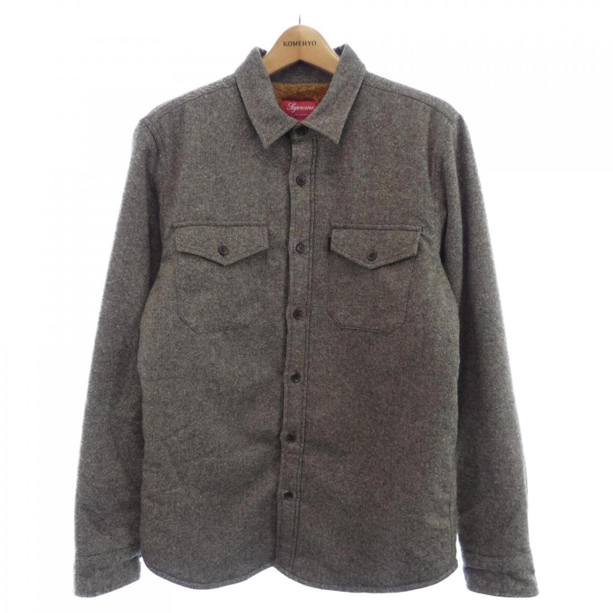 楽天市場】Supreme シュプリーム ジャケット サイズ:M 90s USA製 初期