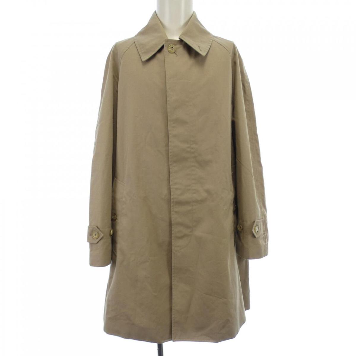 MACKINTOSH ベージュ フード付きナイロンコート サイズ40 楽天市場】MACKINTOSH マッキントッシュ ナイロンコート