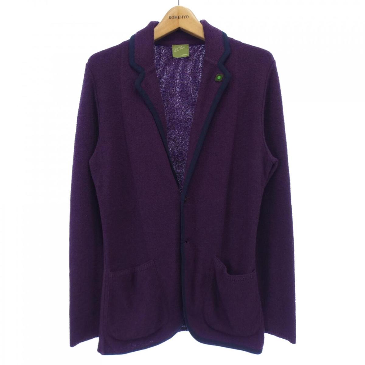 ラルディーニ LARDINI 上衣【中古】